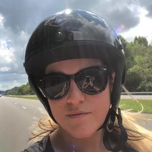 Meet your Posher, Deanna